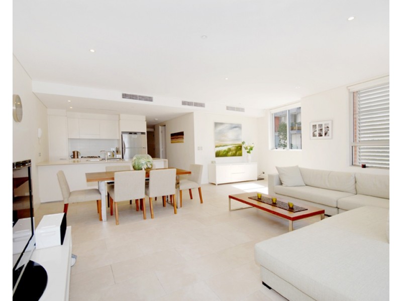 112/3 Darling Island Road, Pyrmont NSW 2009