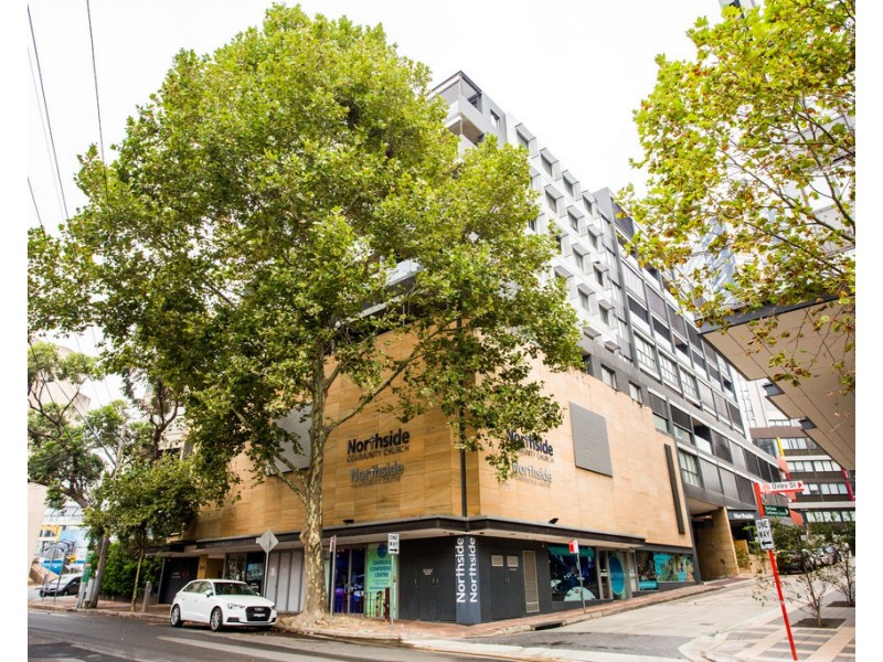 403/34 Oxley Street, St Leonards NSW 2065