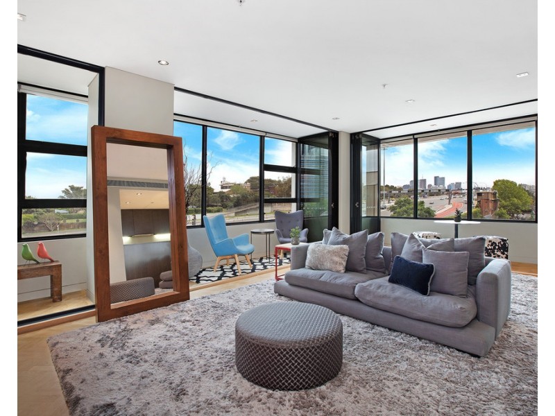 8A /171 Gloucester Street, Sydney NSW 2000