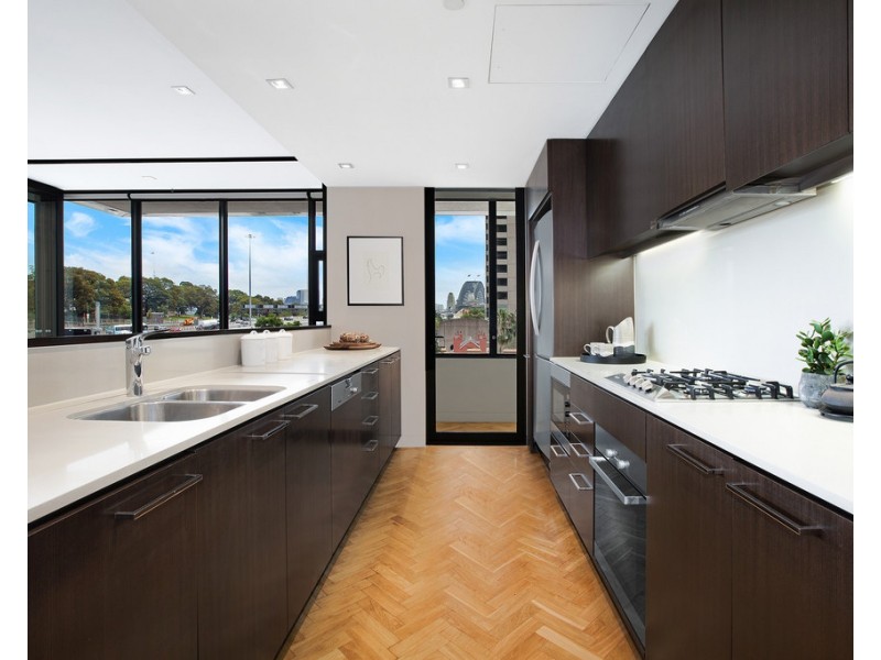 8A /171 Gloucester Street, Sydney NSW 2000