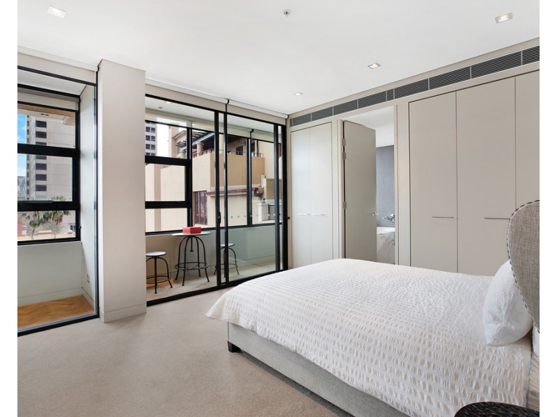 8A /171 Gloucester Street, Sydney NSW 2000