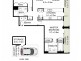 8A /171 Gloucester Street, Sydney NSW 2000 Floorplan