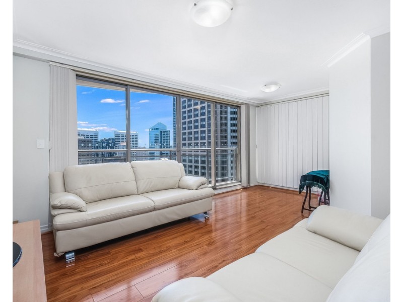 2107 / 199 Castlereagh Street, Sydney NSW 2000