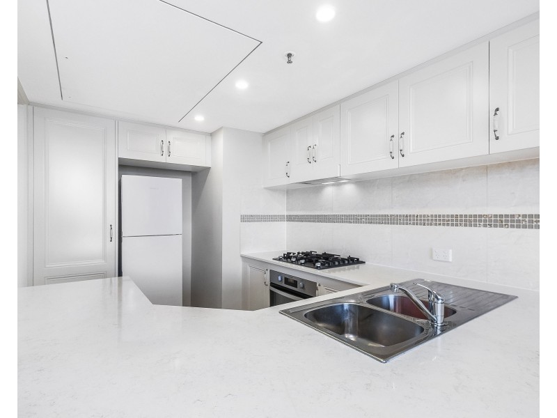 2107 / 199 Castlereagh Street, Sydney NSW 2000