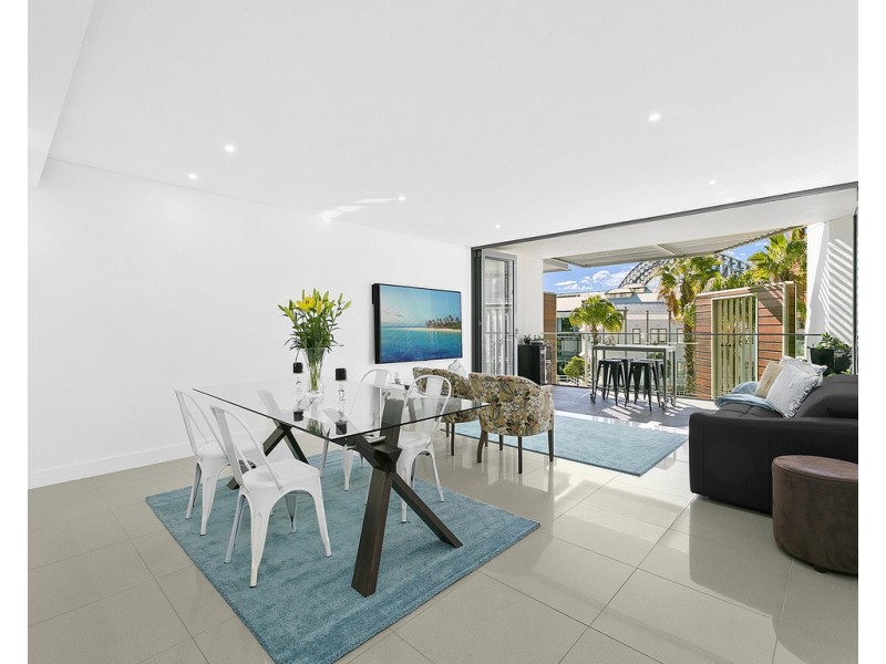 1 / 16 Dalgety Road, Sydney NSW 2000