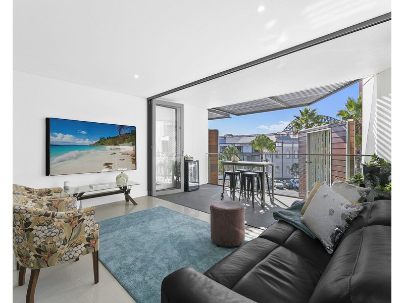 1 / 16 Dalgety Road, Sydney NSW 2000