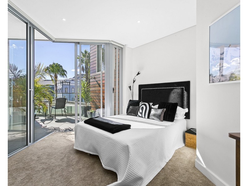 1 / 16 Dalgety Road, Sydney NSW 2000