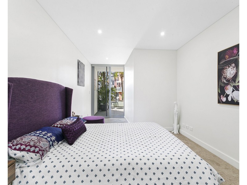 1 / 16 Dalgety Road, Sydney NSW 2000