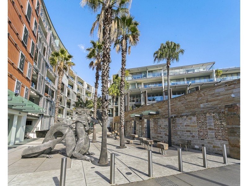 1 / 16 Dalgety Road, Sydney NSW 2000