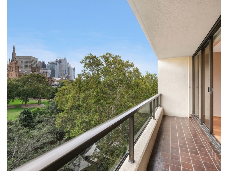 610 / 1 Boomerang Place, Sydney NSW 2000