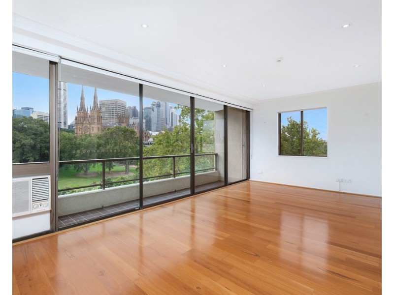 610 / 1 Boomerang Place, Sydney NSW 2000