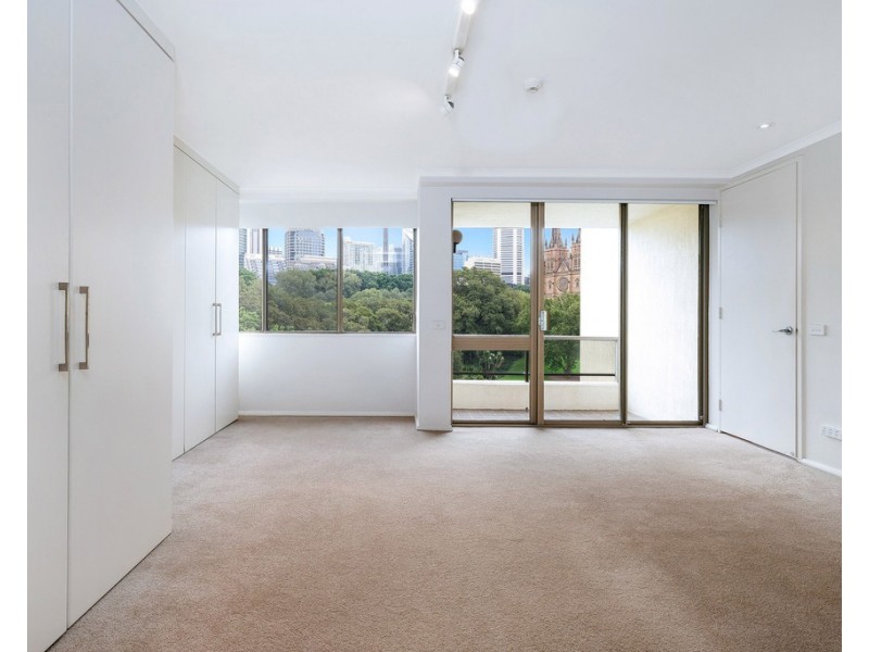 610 / 1 Boomerang Place, Sydney NSW 2000