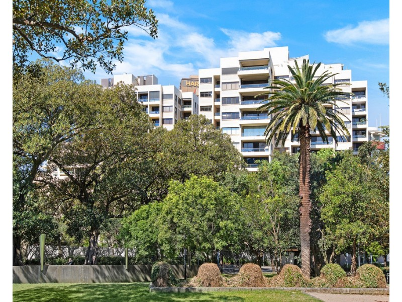 610 / 1 Boomerang Place, Sydney NSW 2000