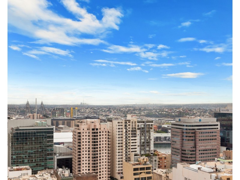 2611 / 68 Market Street, Sydney NSW 2000