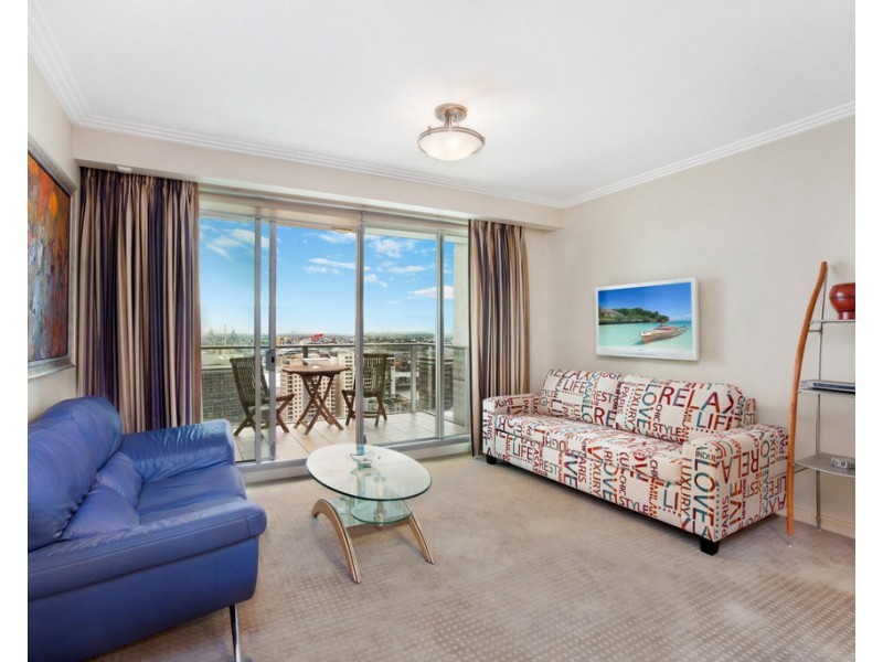 2611 / 68 Market Street, Sydney NSW 2000