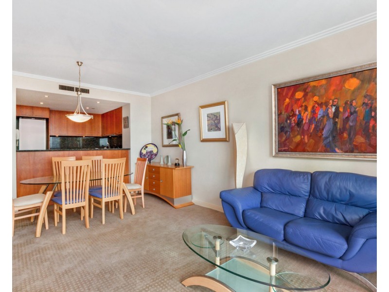 2611 / 68 Market Street, Sydney NSW 2000