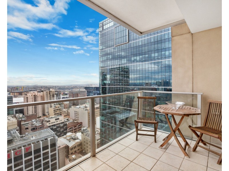 2611 / 68 Market Street, Sydney NSW 2000