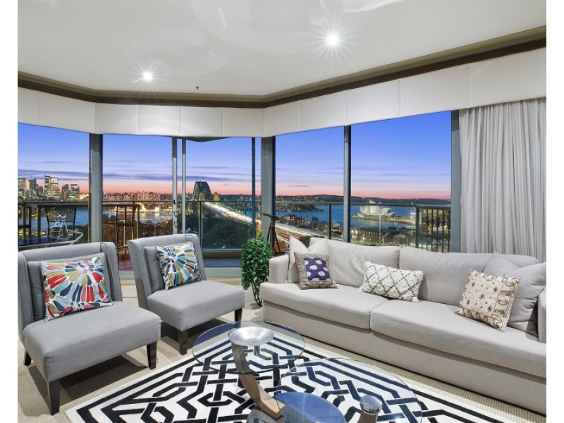 1903 / 127 Kent Street, Sydney NSW 2000