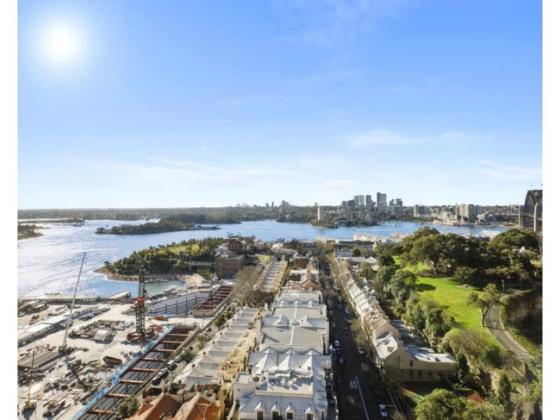 1903 / 127 Kent Street, Sydney NSW 2000