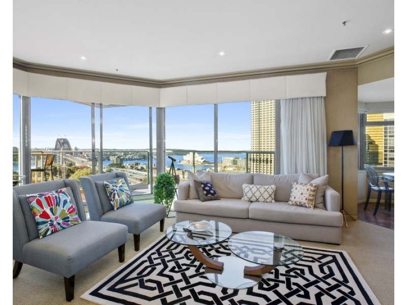 1903 / 127 Kent Street, Sydney NSW 2000