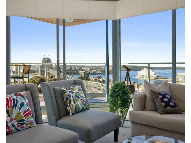 1903 / 127 Kent Street, Sydney NSW 2000