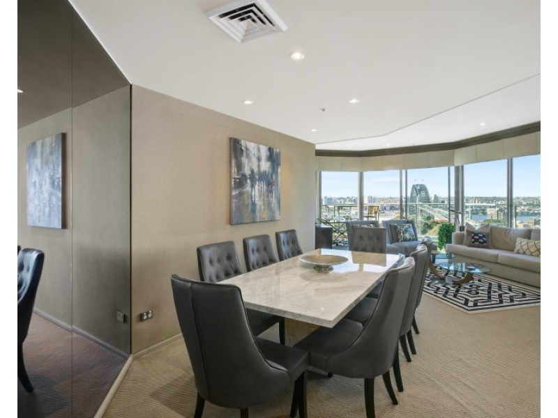 1903 / 127 Kent Street, Sydney NSW 2000