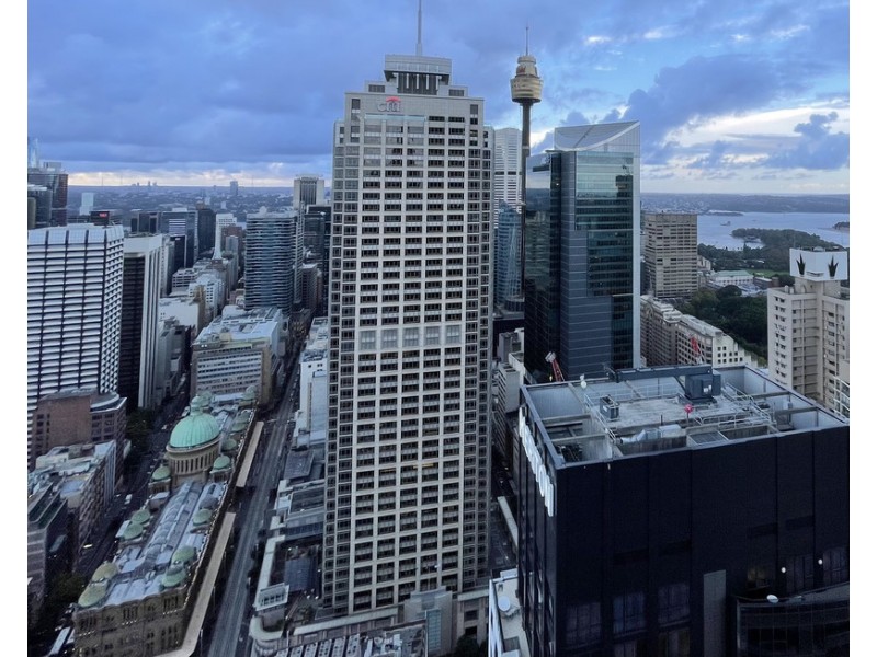 57.09 / 115 Bathurst Street, Sydney NSW 2000