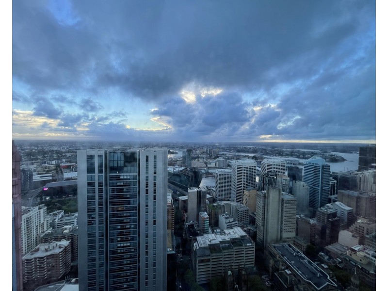 57.09 / 115 Bathurst Street, Sydney NSW 2000