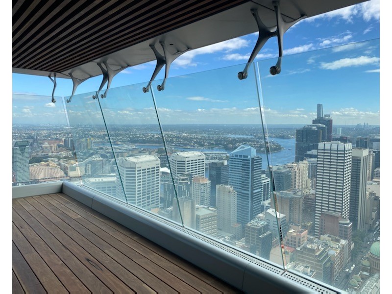 57.09 / 115 Bathurst Street, Sydney NSW 2000