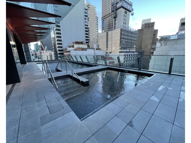 57.09 / 115 Bathurst Street, Sydney NSW 2000