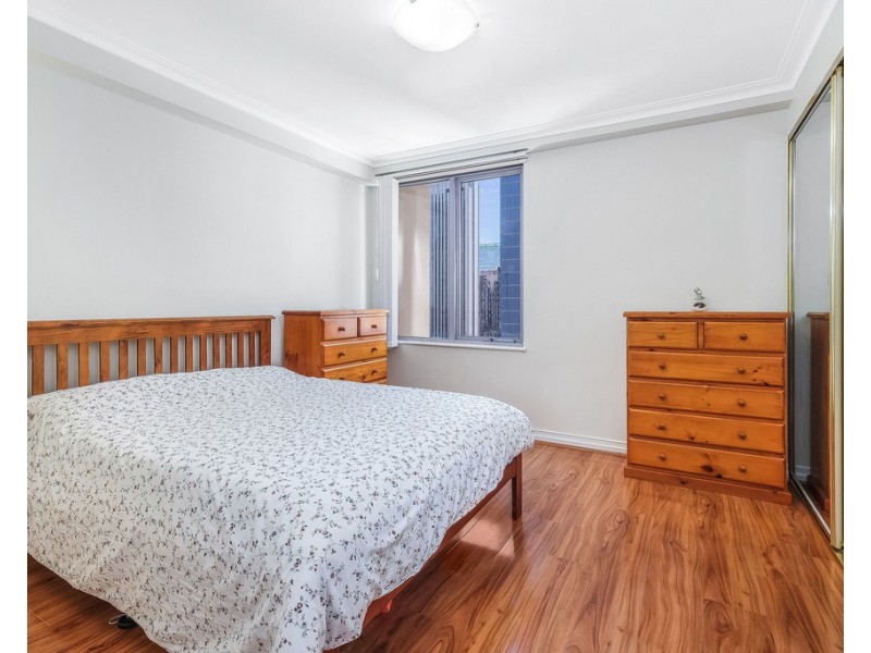 2107 / 197-199 Castlereagh Street, Sydney NSW 2000