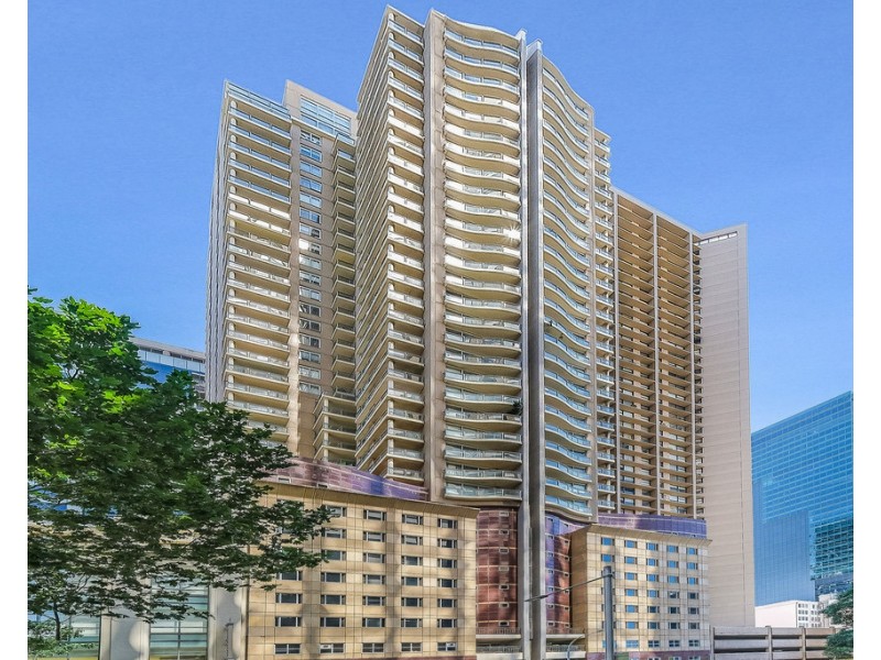 2107 / 197-199 Castlereagh Street, Sydney NSW 2000