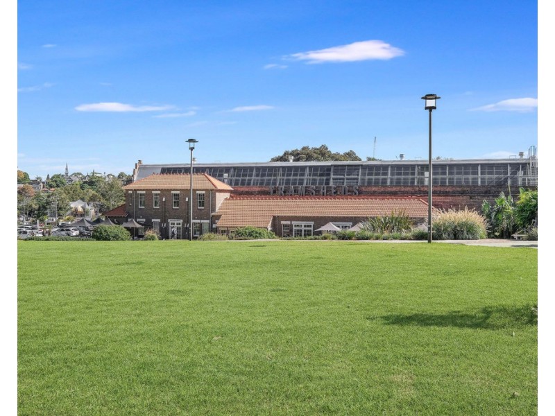 116/6 Maxwell Road, Forest Lodge NSW 2037