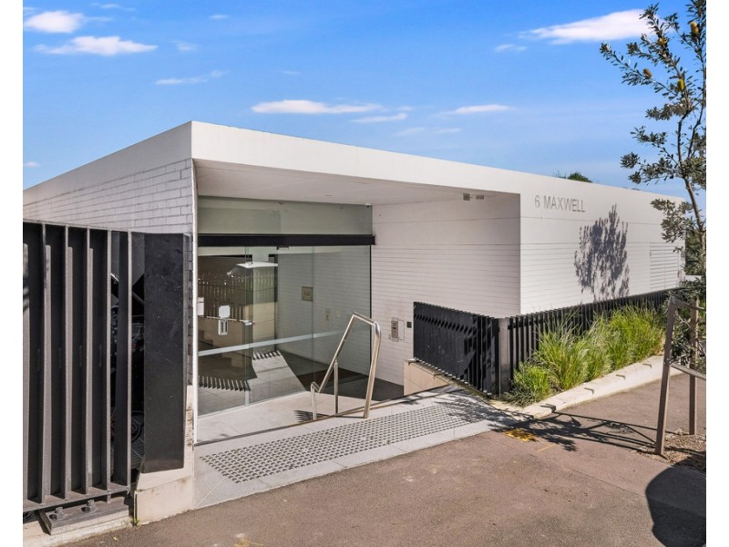 116/6 Maxwell Road, Forest Lodge NSW 2037