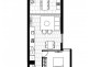 116/6 Maxwell Road, Forest Lodge NSW 2037 Floorplan