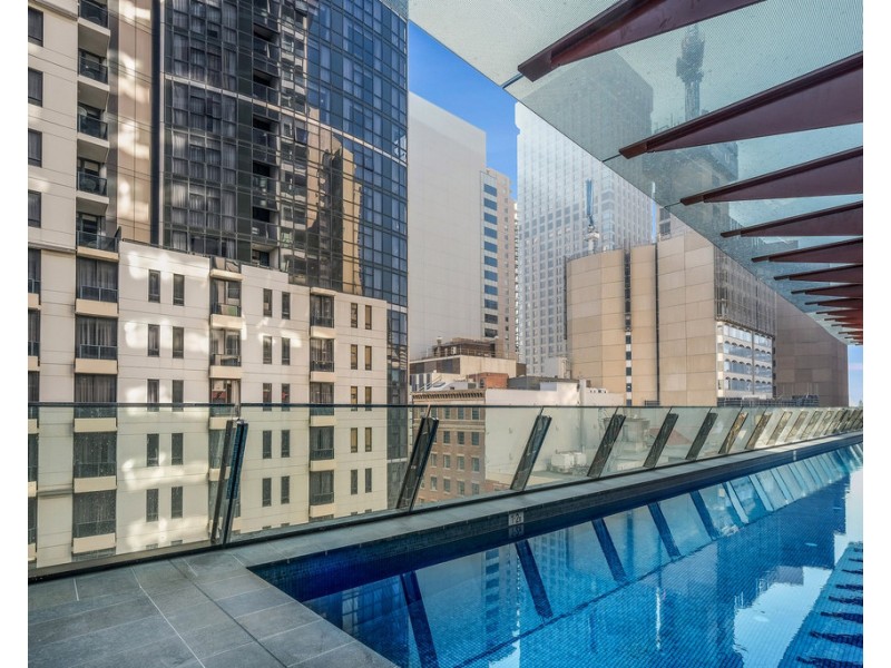 32.05 / 115 Bathurst Street, Sydney NSW 2000