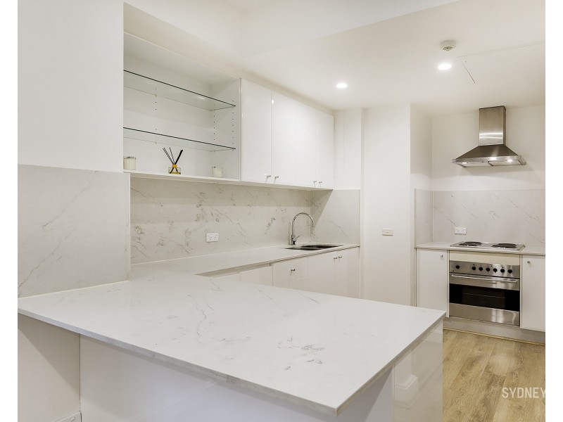 605 / 4 Bridge Street, Sydney NSW 2000