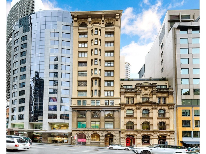 605 / 4 Bridge Street, Sydney NSW 2000