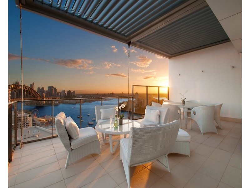 1502 / 118 Alfred Street, Milsons Point NSW 2061