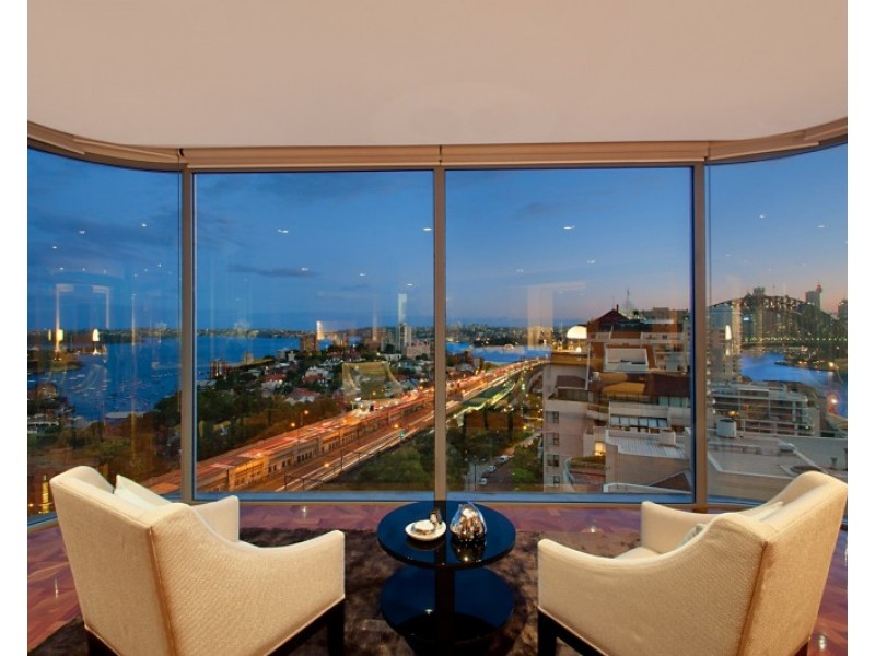 1502 / 118 Alfred Street, Milsons Point NSW 2061