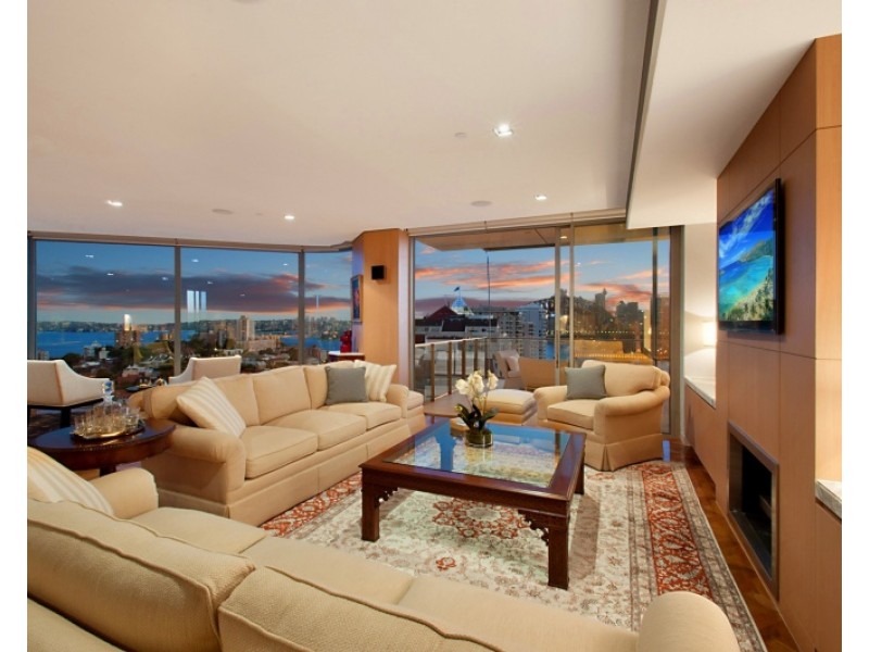 1502 / 118 Alfred Street, Milsons Point NSW 2061