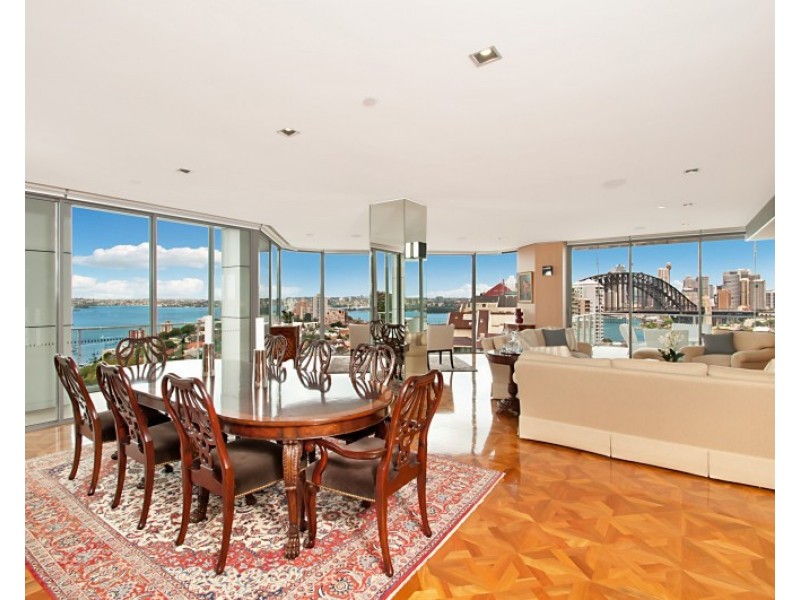 1502 / 118 Alfred Street, Milsons Point NSW 2061