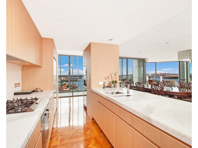 1502 / 118 Alfred Street, Milsons Point NSW 2061