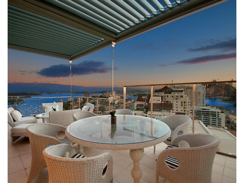 1502 / 118 Alfred Street, Milsons Point NSW 2061