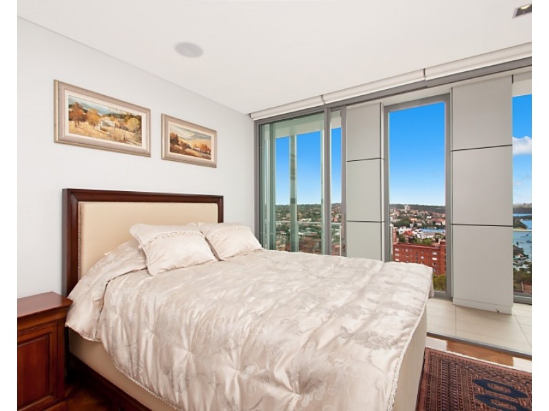 1502 / 118 Alfred Street, Milsons Point NSW 2061