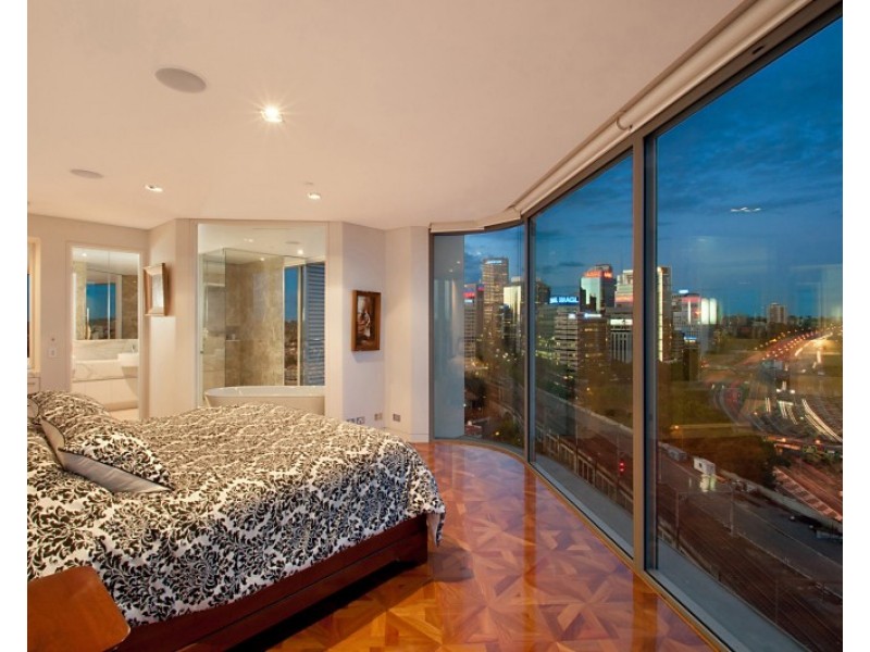1502 / 118 Alfred Street, Milsons Point NSW 2061