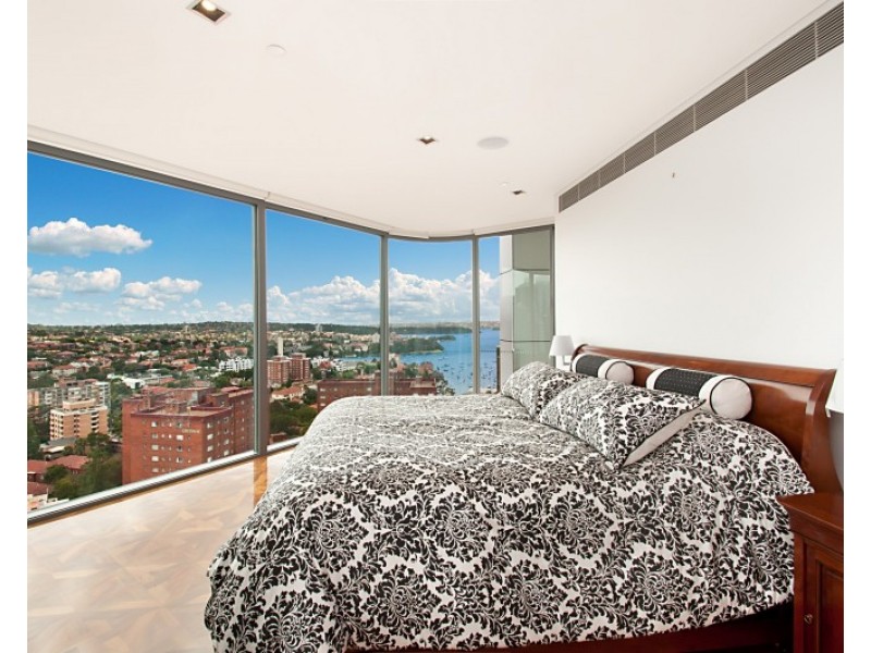 1502 / 118 Alfred Street, Milsons Point NSW 2061
