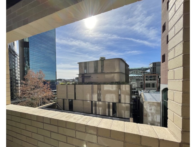 501 / 18 Loftus Street, Sydney NSW 2000