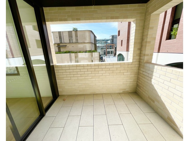 501 / 18 Loftus Street, Sydney NSW 2000