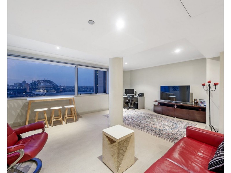 1802 / 38 Bridge Street, Sydney NSW 2000